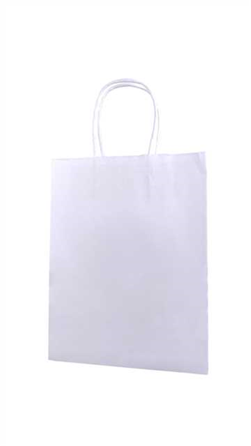SAC KRAFT BRUN 90g  25X27X13 /50