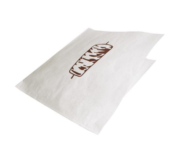 SAC KRAFT BLANC 140/4+4X220 /1000