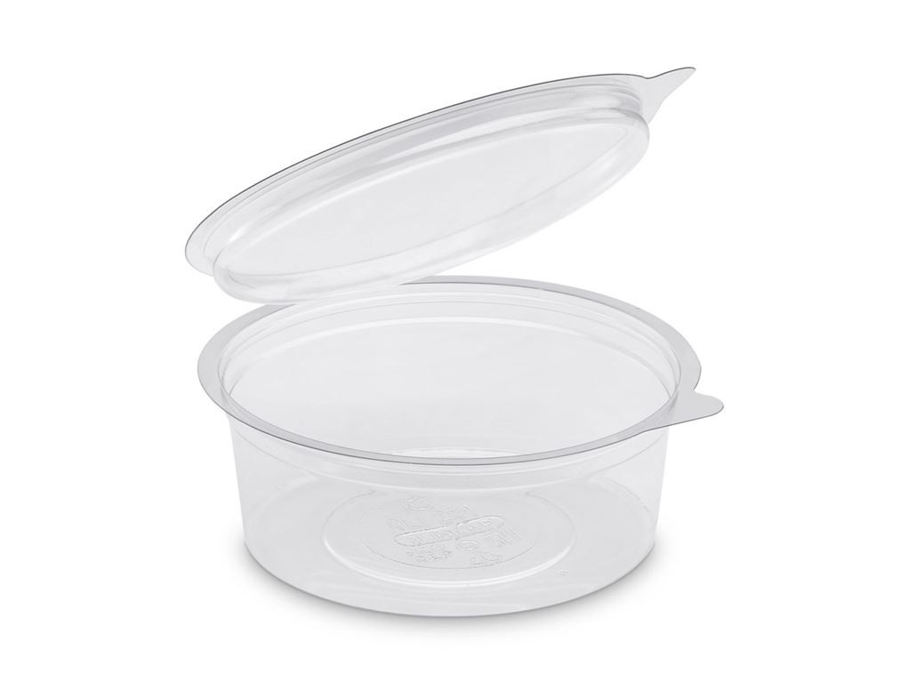 PP SAUCE CUP 2oz cts de 1000