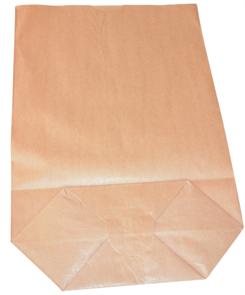 SAC ECORNE KRAFT BRUN 23X35.5 /500 N°11