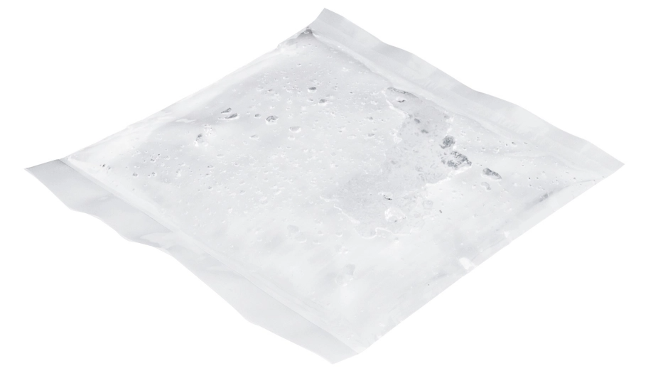 ACCU FROID RECT.+2/8°C 17.1X9.2X3.7CM PEHD x1