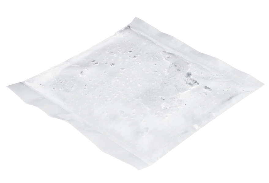 ACCU FROID RECT. 0/+4°C 20.1X10.8X4 CM PEHD x1