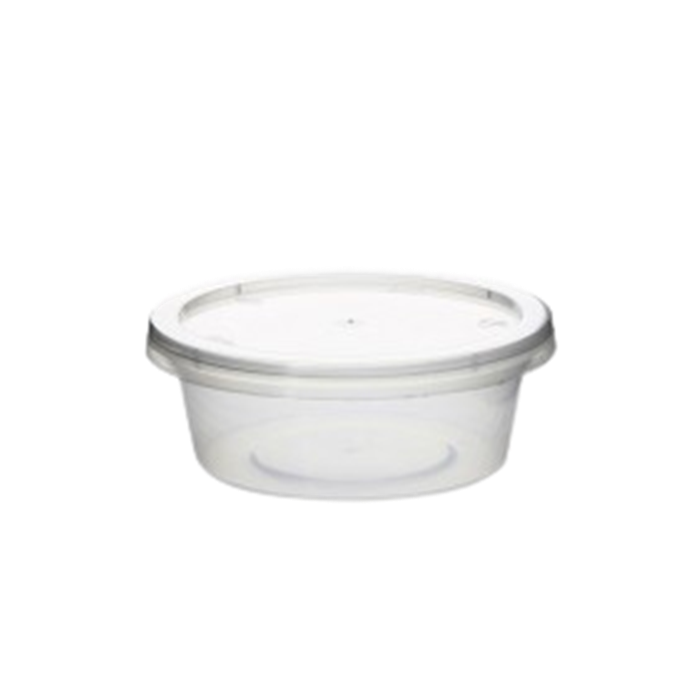 PP SAUCE 250ML PC3 cts de 300