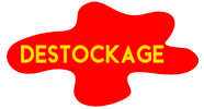 Destockage