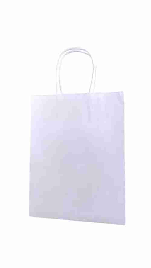 SAC KRAFT BRUN 90g  25X27X13 /50