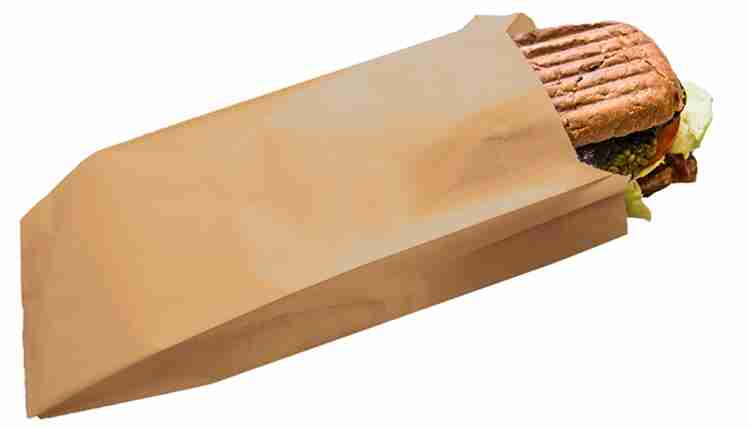 SAC SANDWICH KRAFT BRUN 120X40X340 /1000