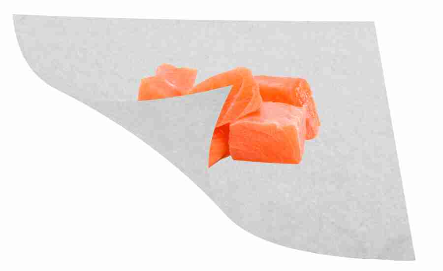  PAPIER INGRAISSABLE 250X350 -RAME DE 10KG