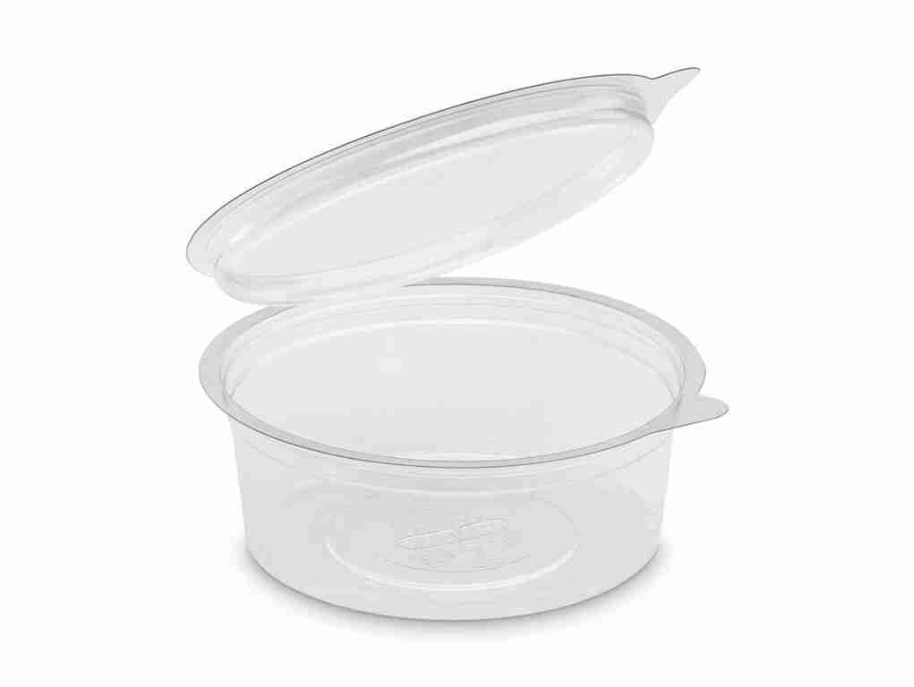 PP SAUCE CUP 2oz cts de 1000