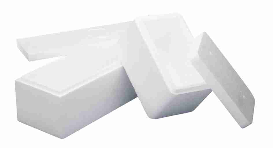 CONTENANT ISO BUCHES 6.4L X1 315X145X140( X1)
