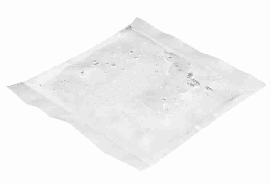 ACCU FROID RECT. 0/+4°C 20.1X10.8X4 CM PEHD x1