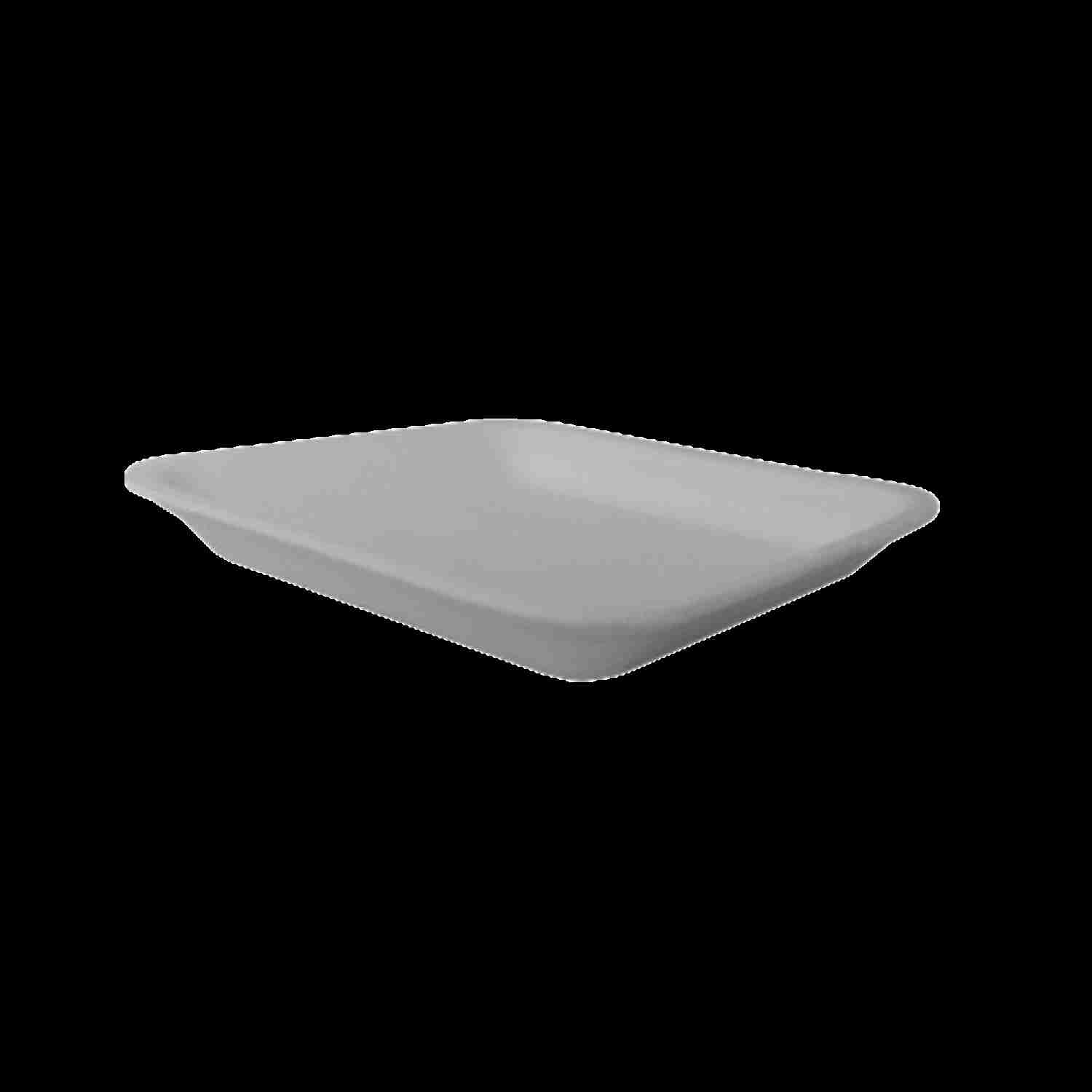 BARQ PSE SECHE BLANCHE 60-30 135X135X30 /720