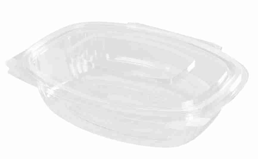 BARQ BIOWARE PLA 500CC 160X130X61 /300 REF 742871