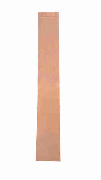 SAC BAGUETTE 9X60X4 /100