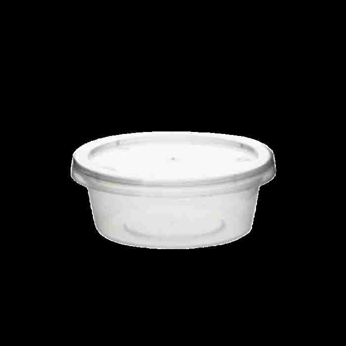 PP SAUCE 250ML PC3 cts de 300