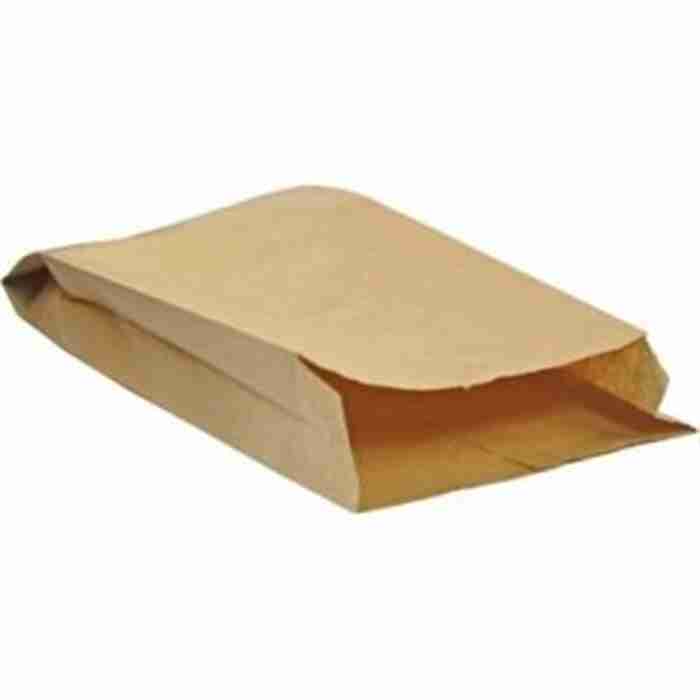 SAC KRAFT BRUN /1000 29X40X8